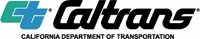 Caltrans Logo