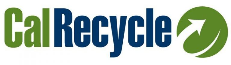 CalRecycle Logo