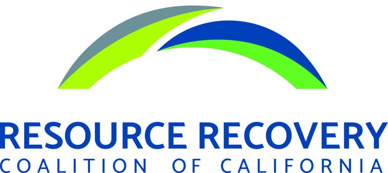 Resource Recovery Coalition of California Logo