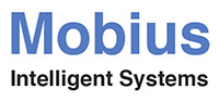 Mobius Intelligent Systems Logo