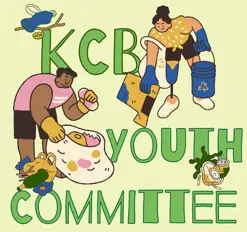 KCB Youth Advisory Committee Illustration