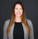 KCB Board Member portrait: Emily Pohlmeyer