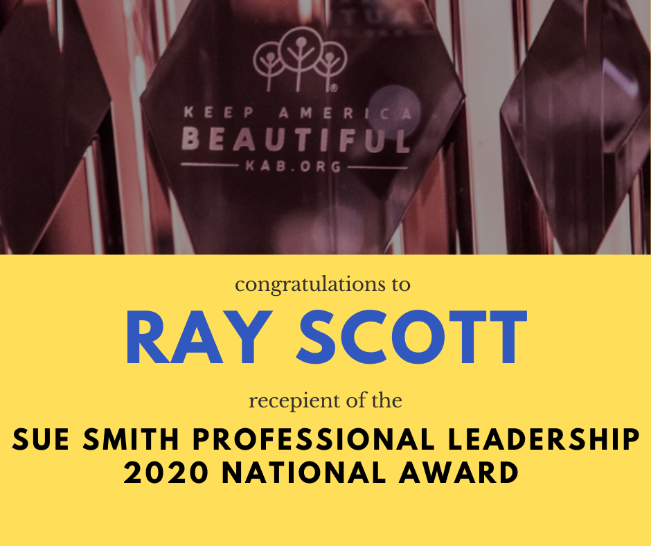 Keep American Beautiful National Awards