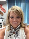 Rhonda Stevenson Rhonda Stevenson KCB Board Member